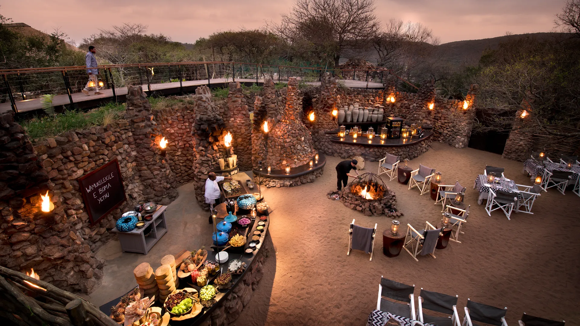 Beyond Phinda Mountain Lodge - 5